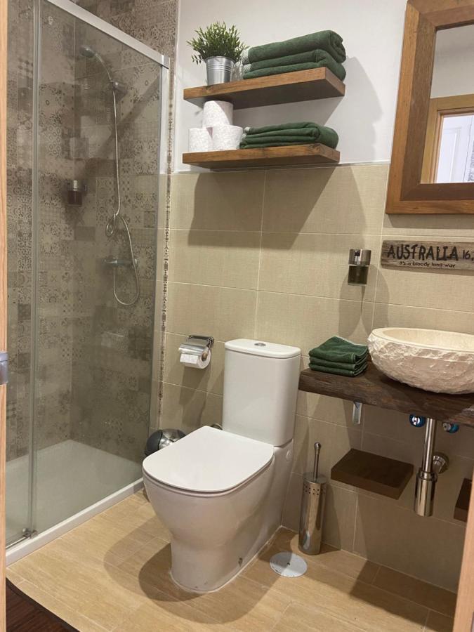 Apartamento Atico Duplex De 1 Dorm En Tarifa Exterior foto