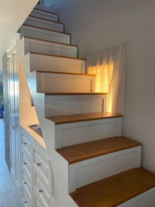 Apartamento Atico Duplex De 1 Dorm En Tarifa Exterior foto